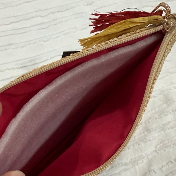 Disney wristlet with Black Mickey Motif - Picture 9 of 10